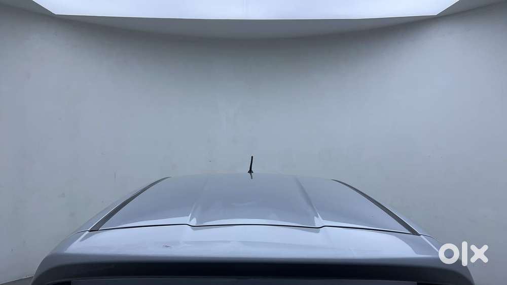 Hyundai Santro Sportz, 2019, Petrol