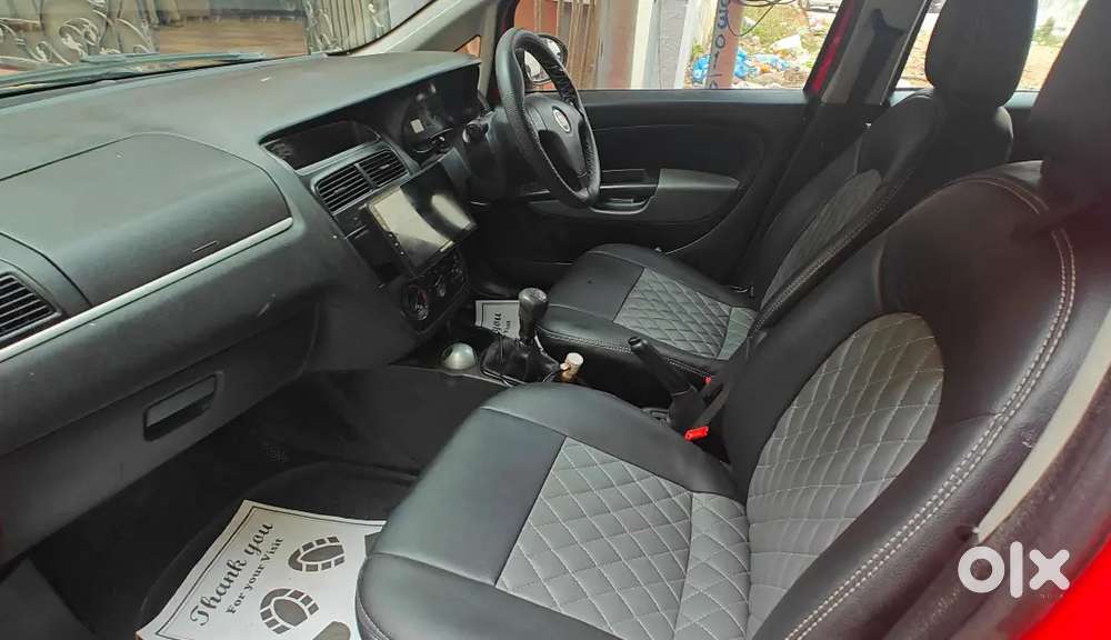 Ford Aspire Trend Plus 2017 Diesel