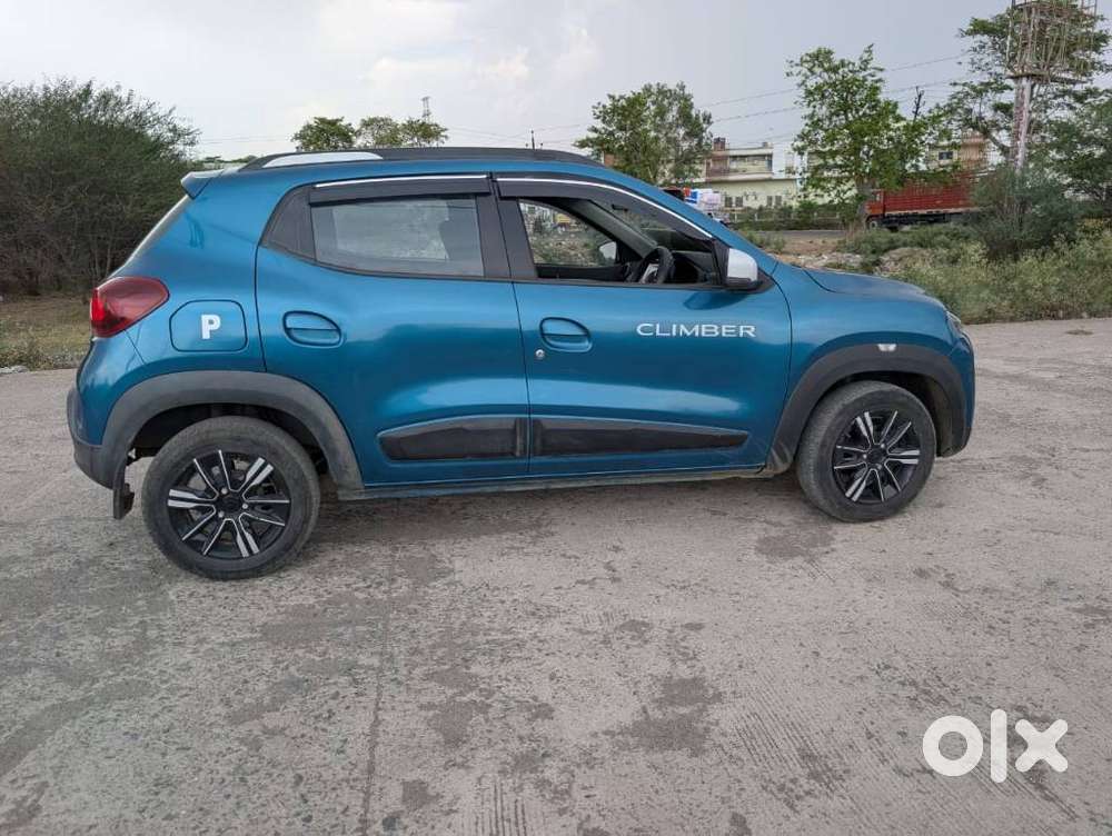 Renault Kwid, 2023, Petrol