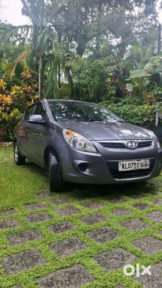Hyundai I20 2011 Petrol 85301 Km Driven