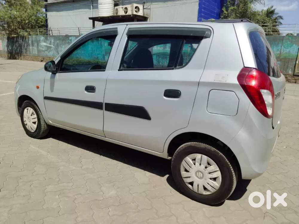 Maruti Suzuki Alto 800 Cng Lxi Optional, 2016, Cng & Hybrids