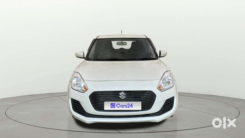 Maruti Suzuki Swift Amt Vxi, 2020, Petrol