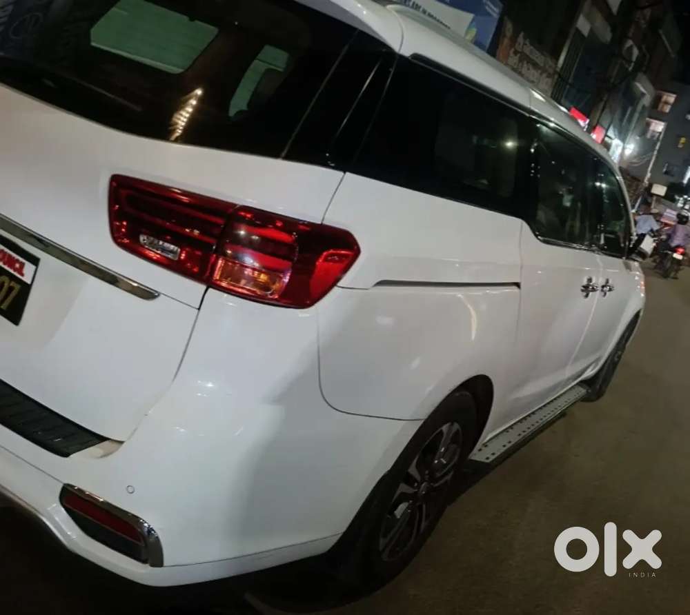 Kia Carnival Prestige 7 Diesel 2020