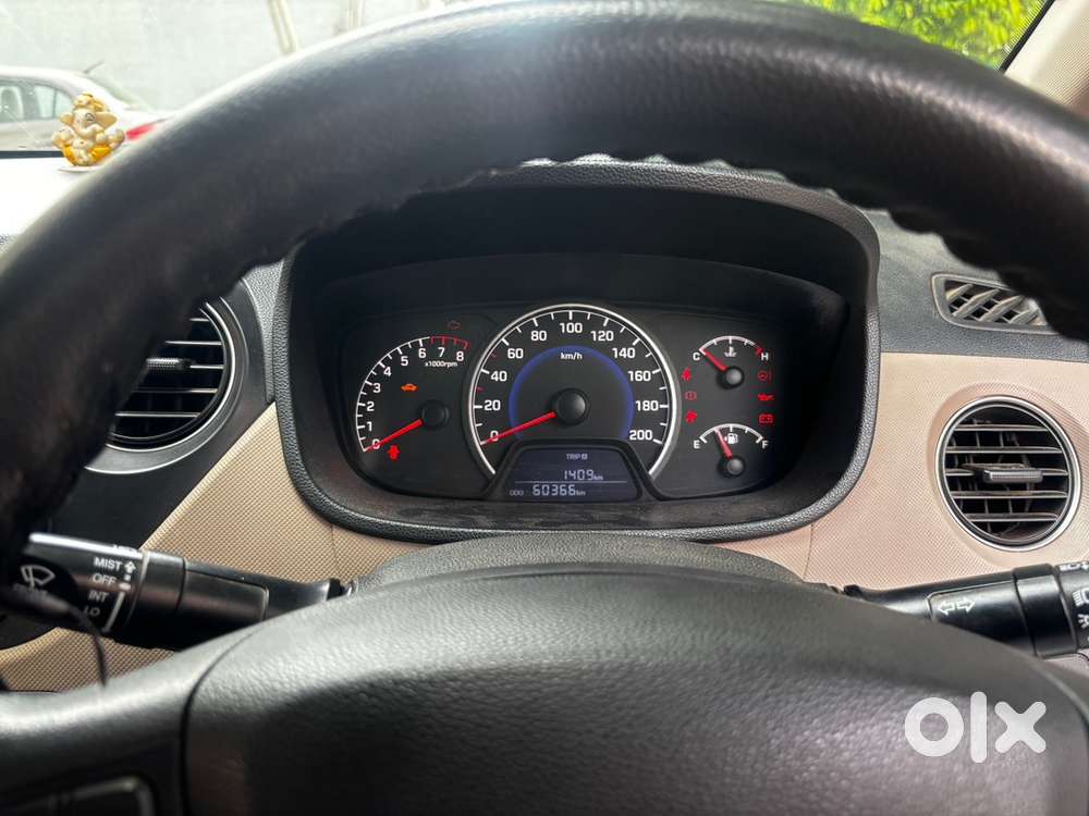Hyundai 2019 With 60000 Km