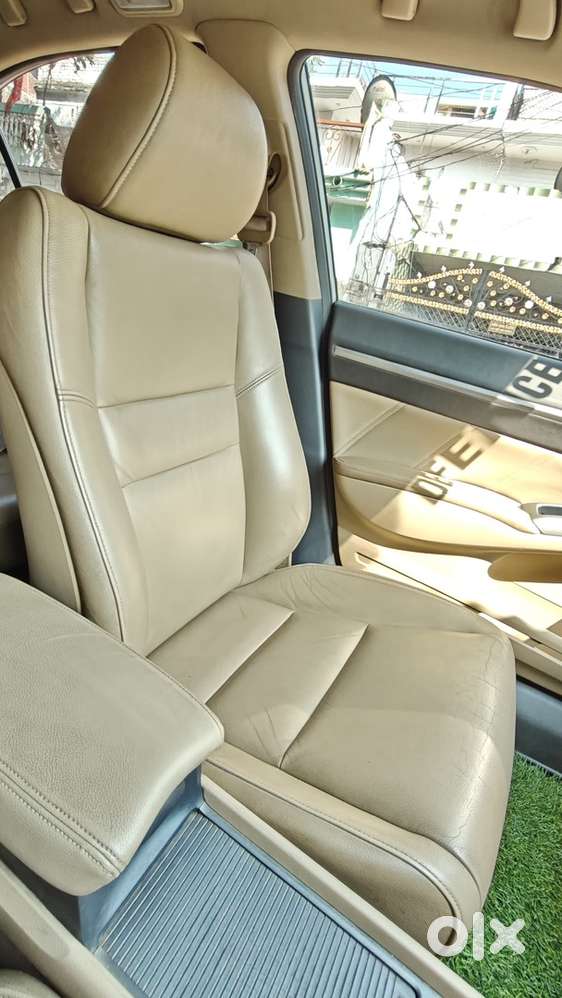 Honda Civic Petrol 2012