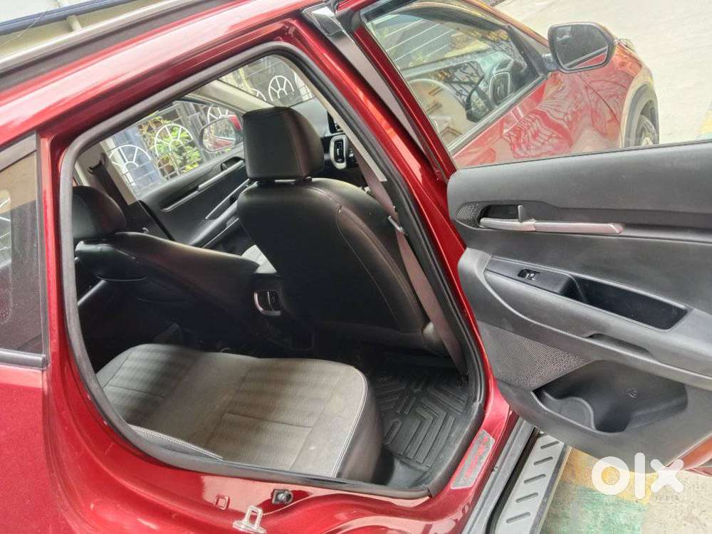 Kia Sonet G 1.2 5mt Htk(o), 2022, Petrol
