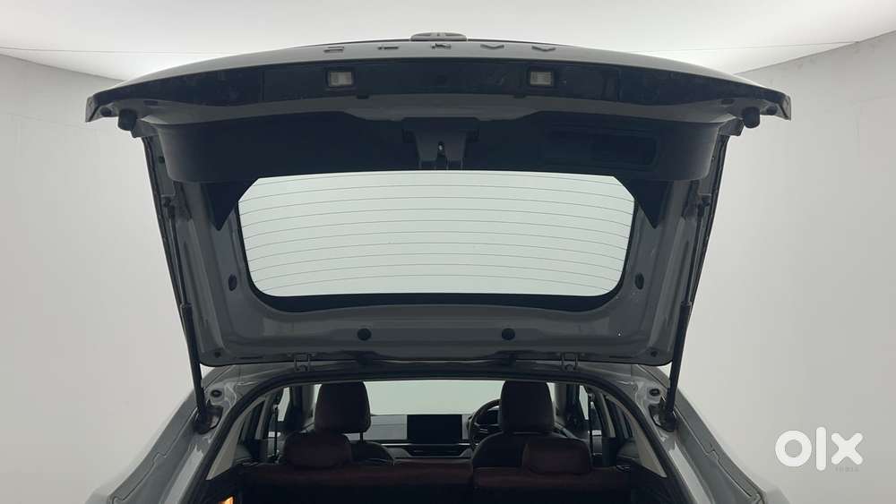 Tata Curvv Creative S 1.5 Kryojet Diesel 6mt, 2024, Diesel