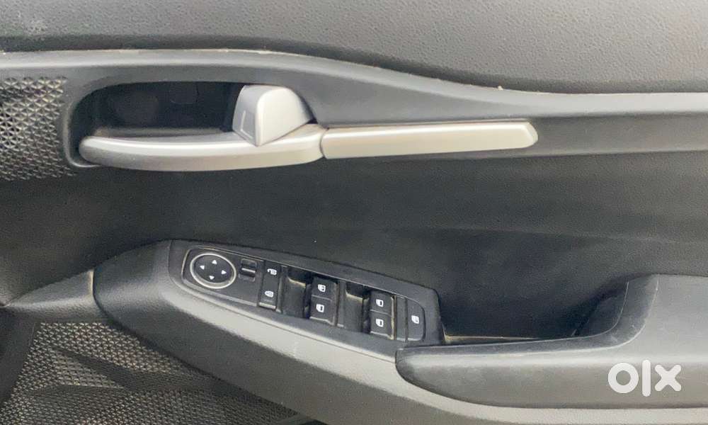 Kia Seltos Htk 1.5 Petrol, 2019, Petrol