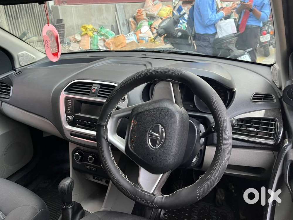 Tata Diesel 2017 Used Car