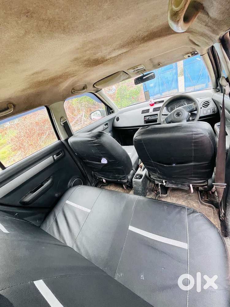 Maruti Swift Vdi 2009