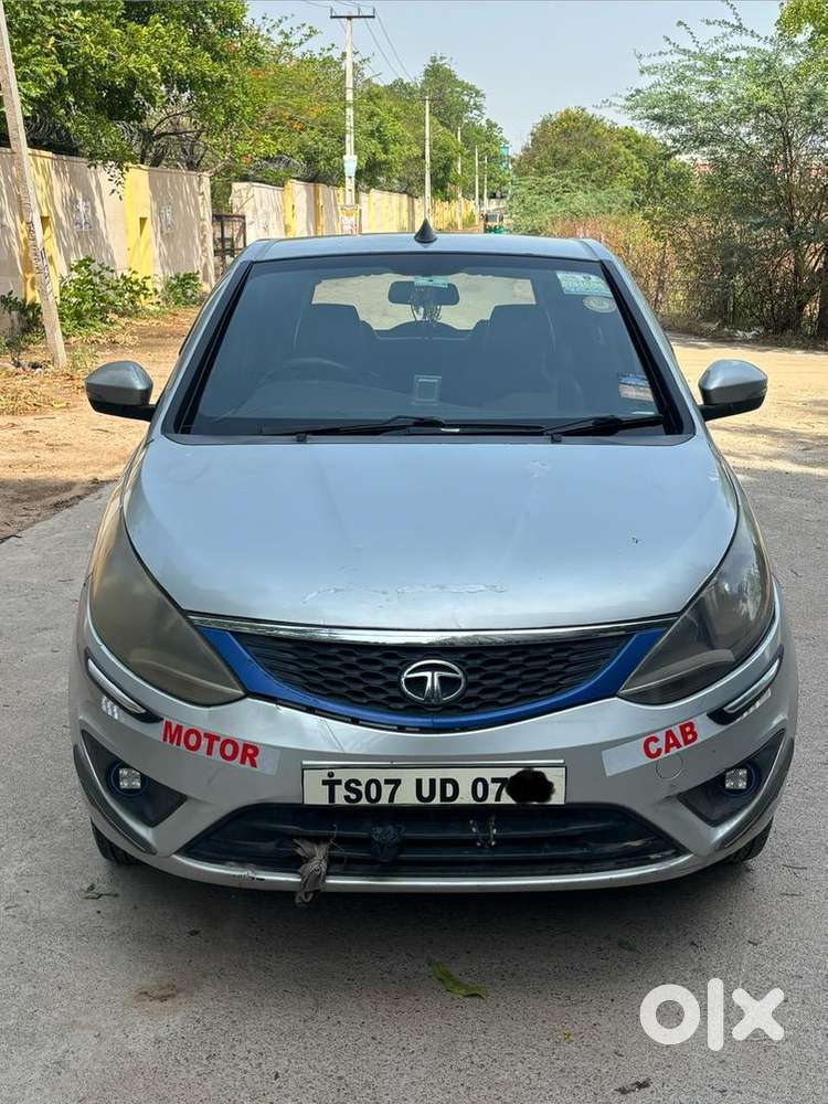Tata Diesel Car 2016