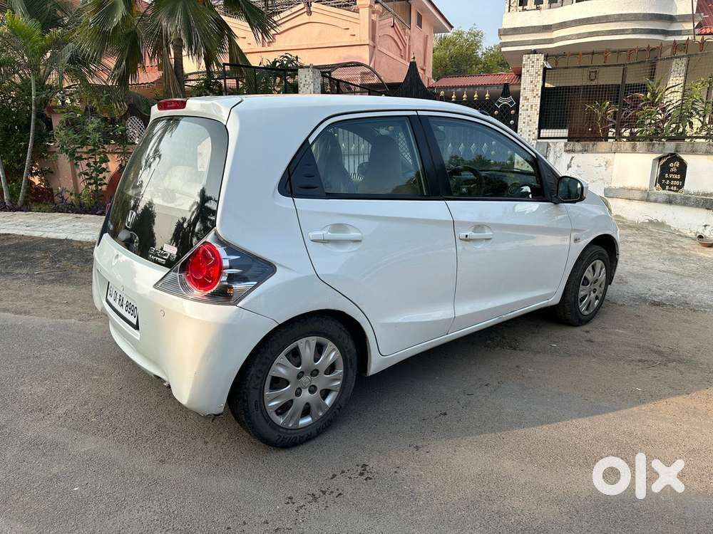 Honda Brio 2011-2013 S Mt, 2013, Cng & Hybrids