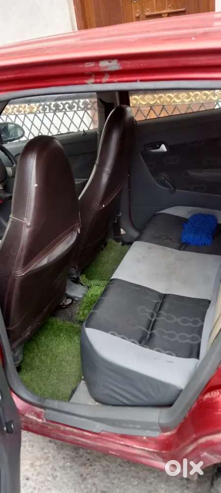 Maruti Suzuki Alto 800 2014