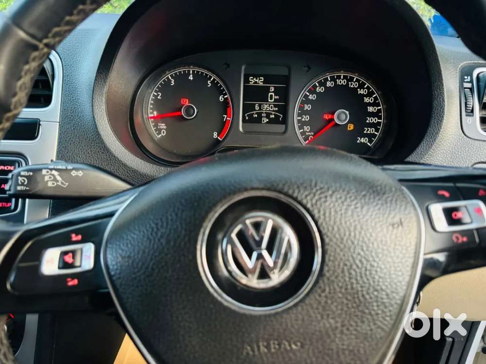 Volkswagen Ameo 1.0 Mpi Highline Plus, 2019, Petrol