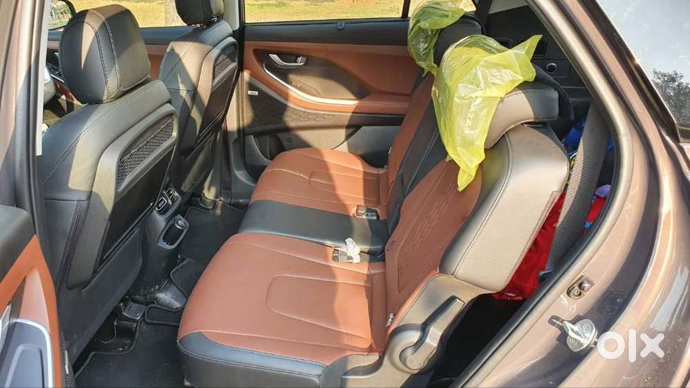 Hyundai Alcazar 2021