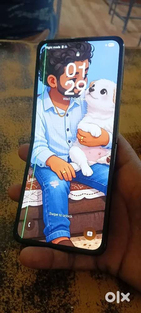 Samsung flip 3