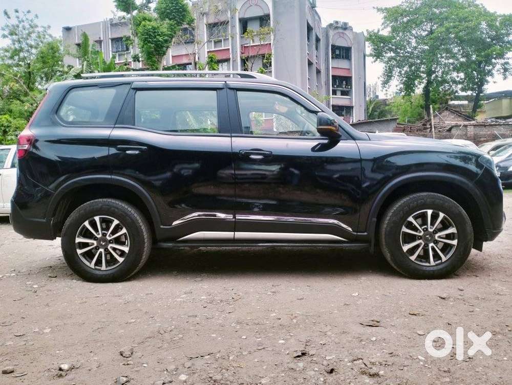 Mahindra Scorpio-n 2.2 Z6 Diesel Mt 7 Str, 2023, Diesel