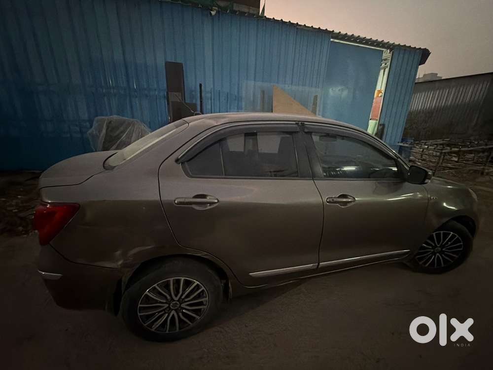 Maruti Suzuki Dzire 2019 Model