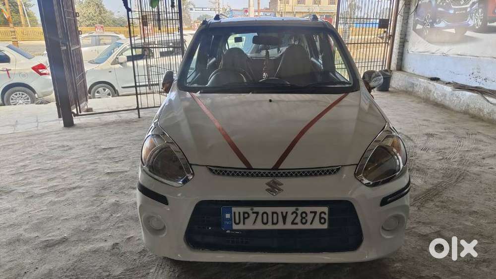 Maruti Suzuki Alto 800 2012-2016 Lxi Anniversary Edition, 2017, Cng ..