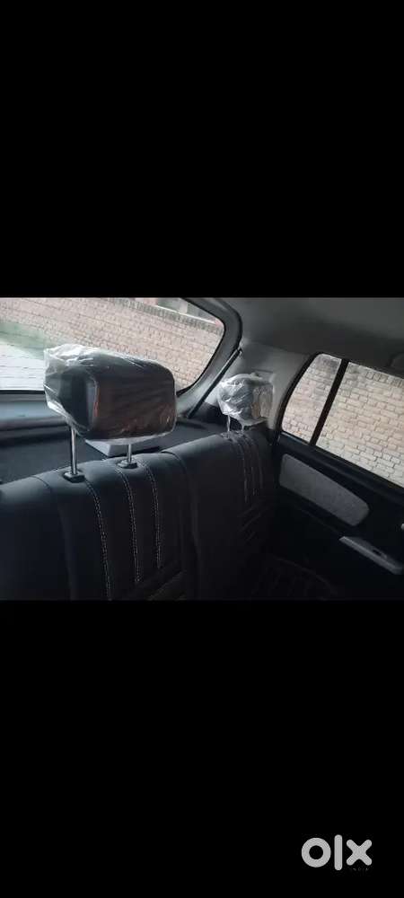 Maruti Suzuki Wagon R Vxi Plus