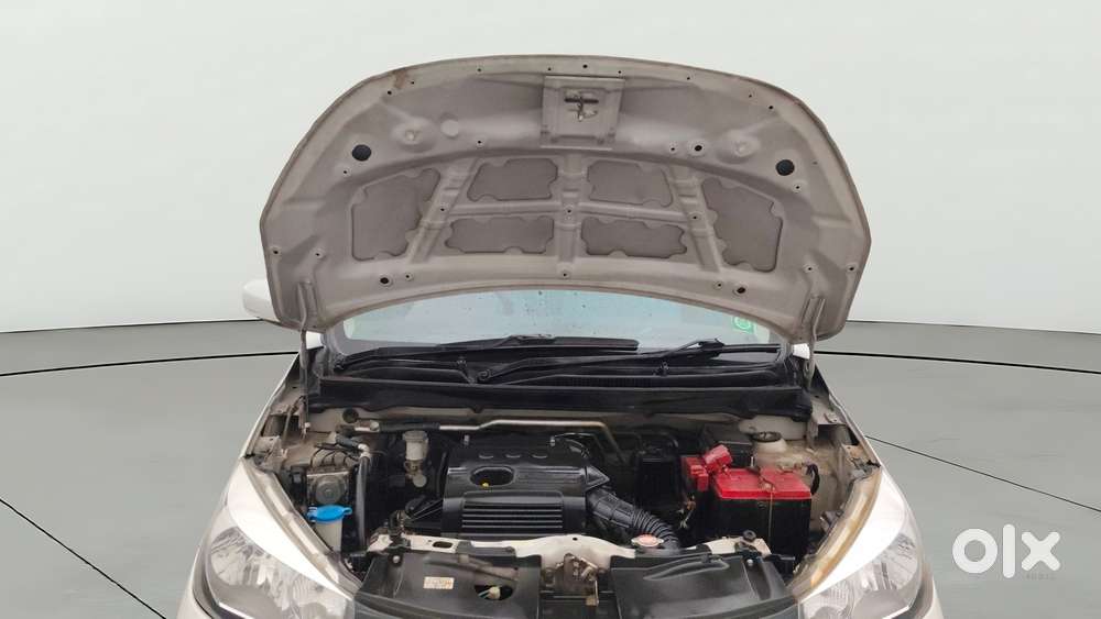 Maruti Suzuki Celerio 2014-2017 Zxi Optional, 2017, Petrol