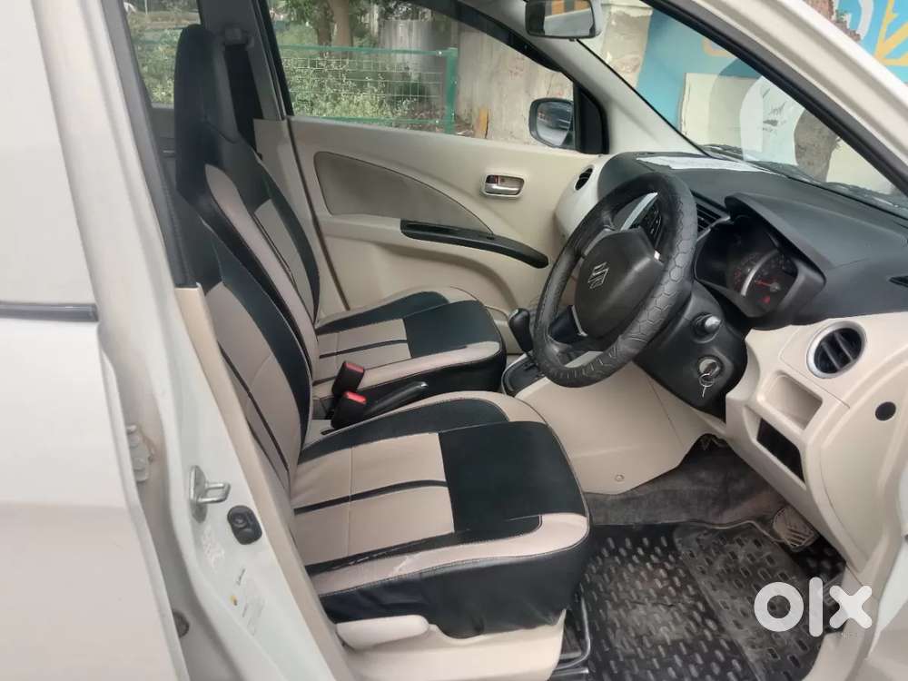 Maruti Suzuki Celerio Zxi(o) Amt, 2018, Petrol