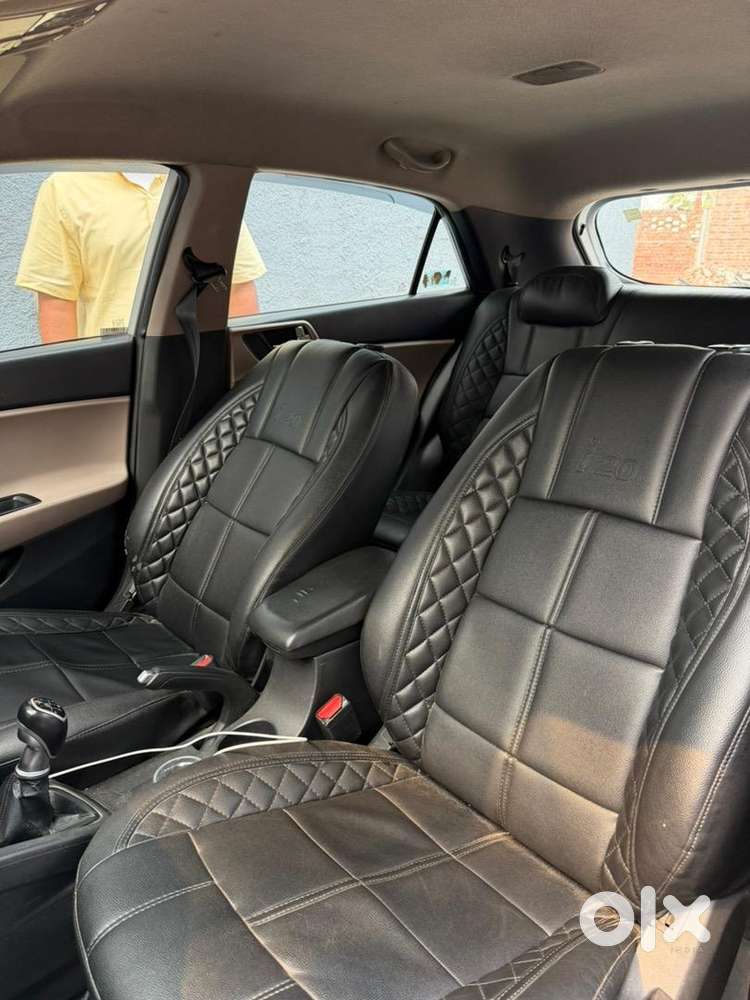 Hyundai Elite I20 2017 Diesel Good Condition