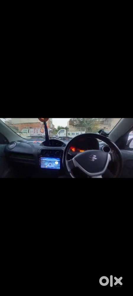 Maruti Suzuki Alto 800 2015 Petrol 50000 Km Driven