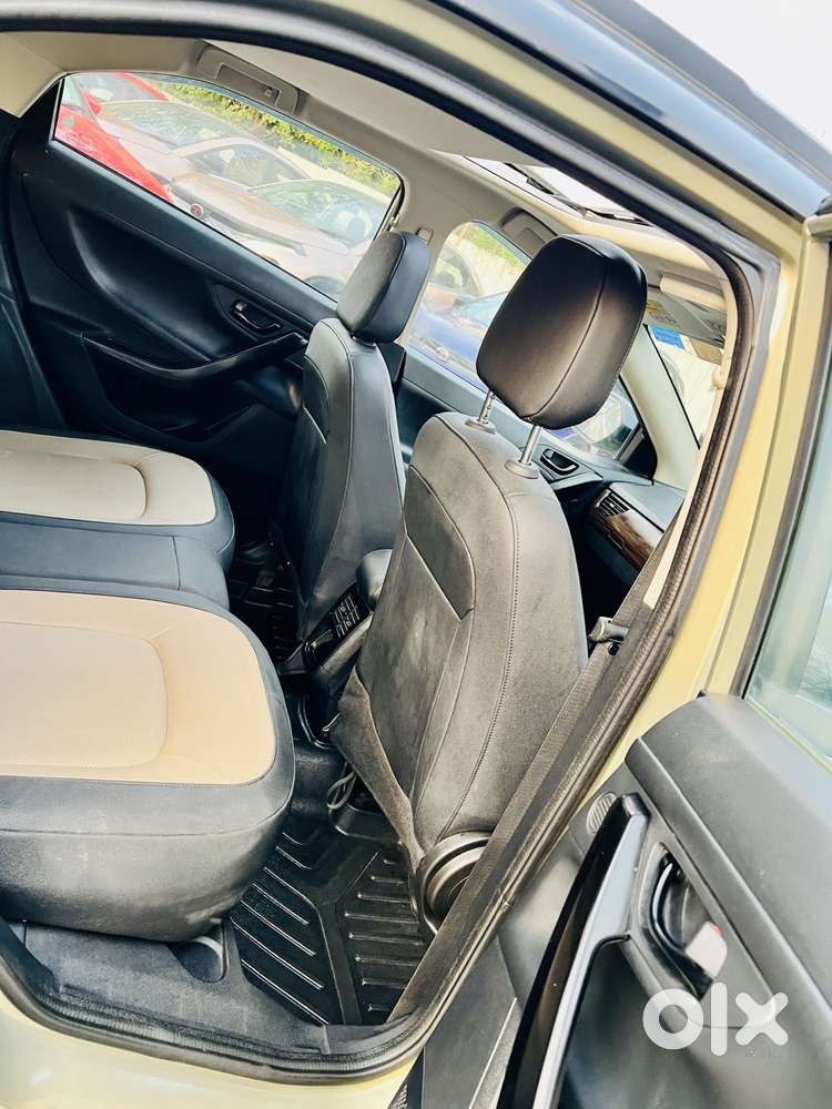 Tata Nexon 1.2 Revotron Xz Plus Kaziranga, 2022, Petrol
