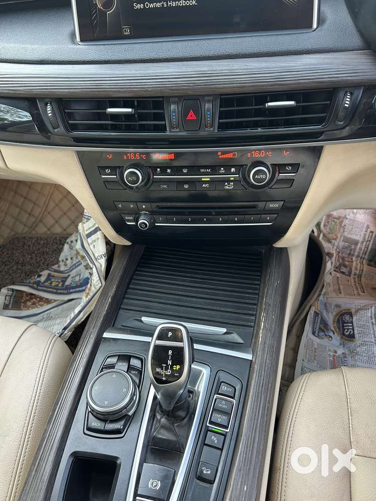 Bmw X5 3.0 D, 2015, Diesel