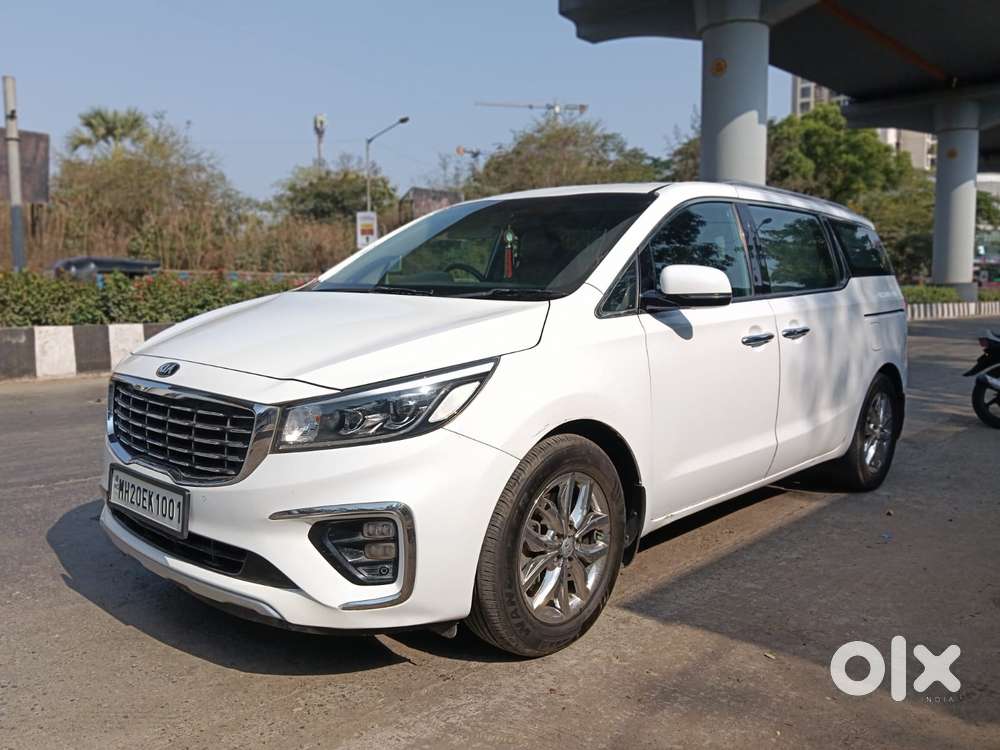 Kia Carnival Limousine, 2022, Diesel