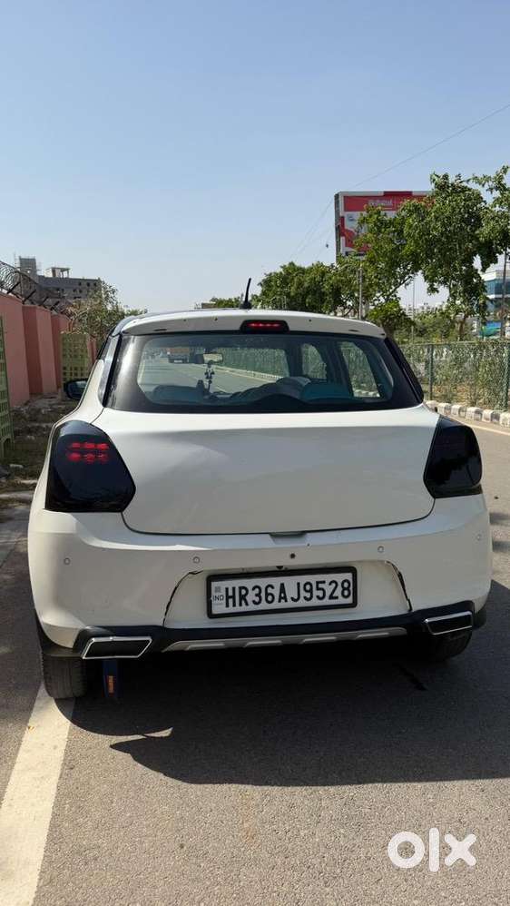 Maruti Suzuki 2021 Car