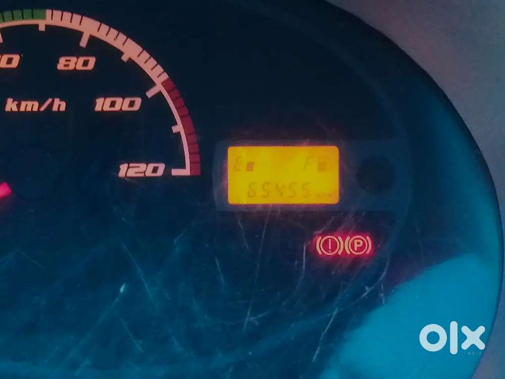 Nano 2011 Model Fitness Up To 2027 Jan, 20+ Mileage