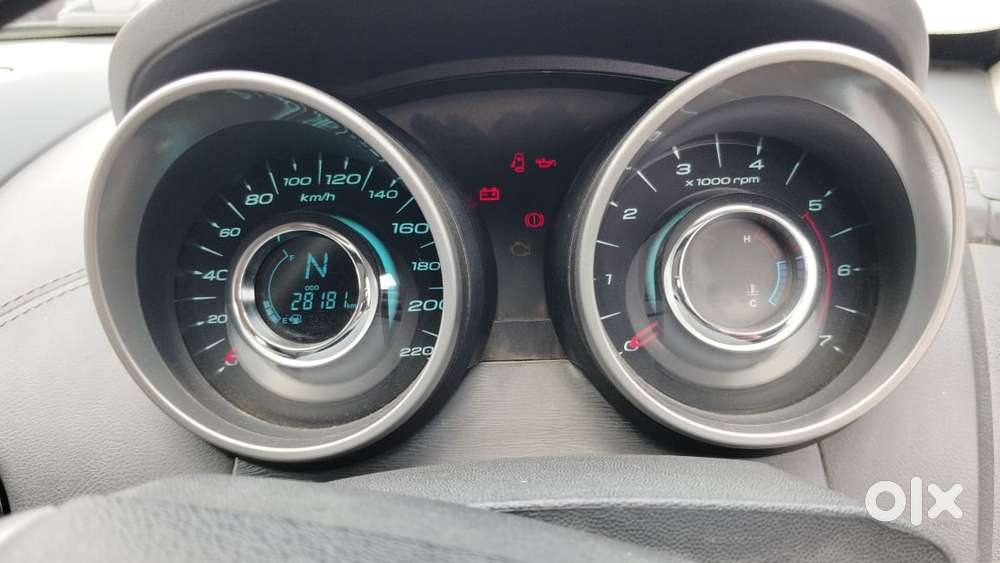Mahindra Xuv500 W11 Option, 2021, Diesel