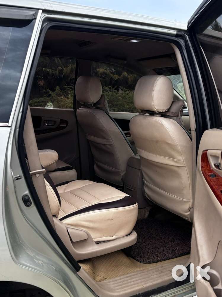 Toyota Innova Diesel 2007