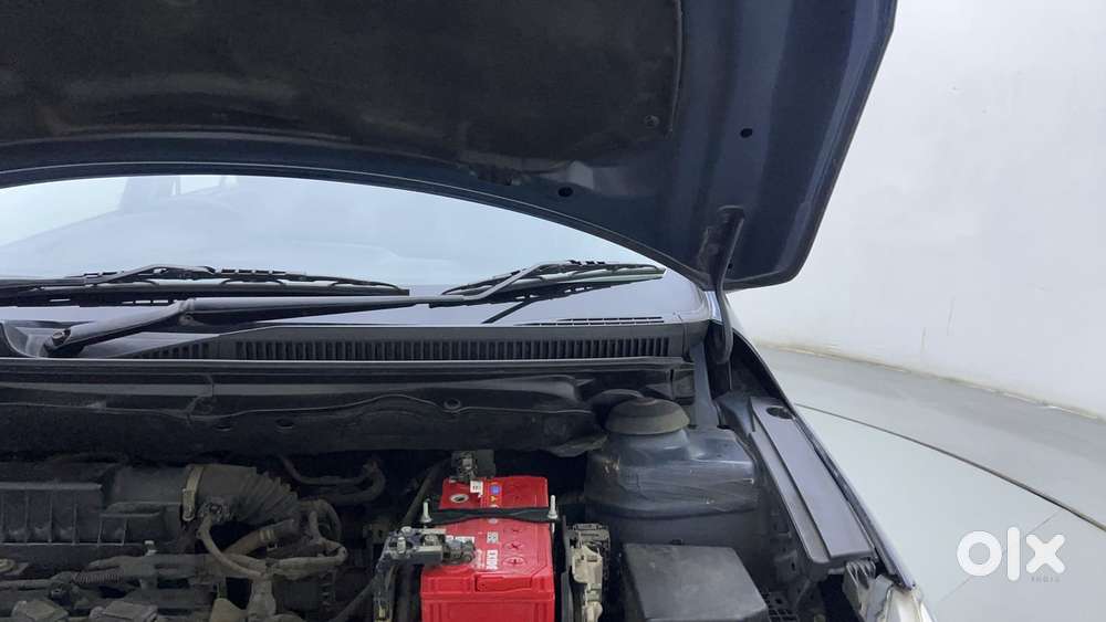 Maruti Suzuki Ciaz 1.5 Alpha Shvs Amt, 2018, Petrol