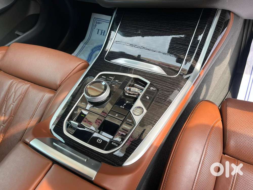 Bmw X7 3.0 Xdrive 40d M Sport, 2024, Diesel