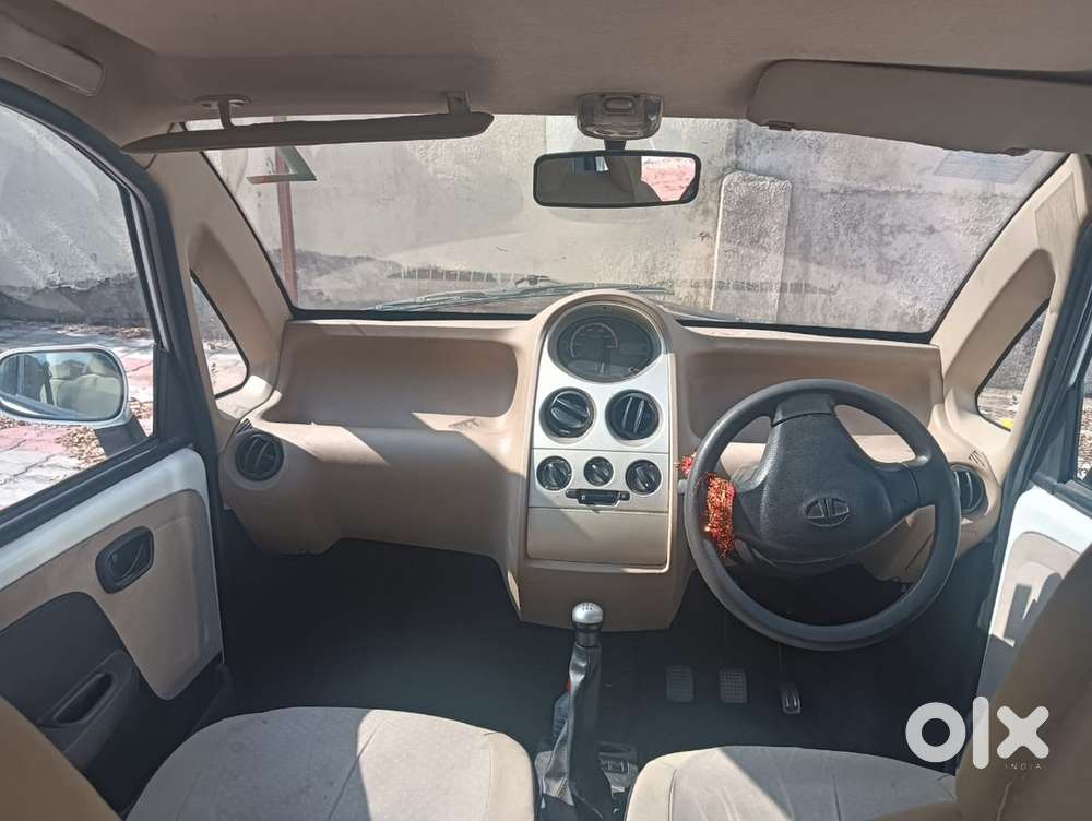 Tata Nano 2012