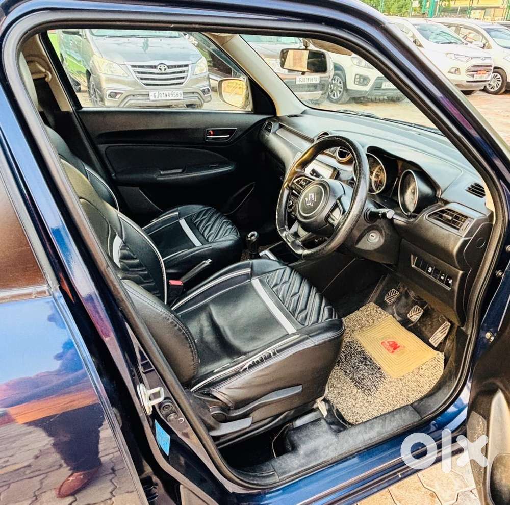 Maruti Suzuki Swift 1.2 Vxi (o), 2022, Petrol