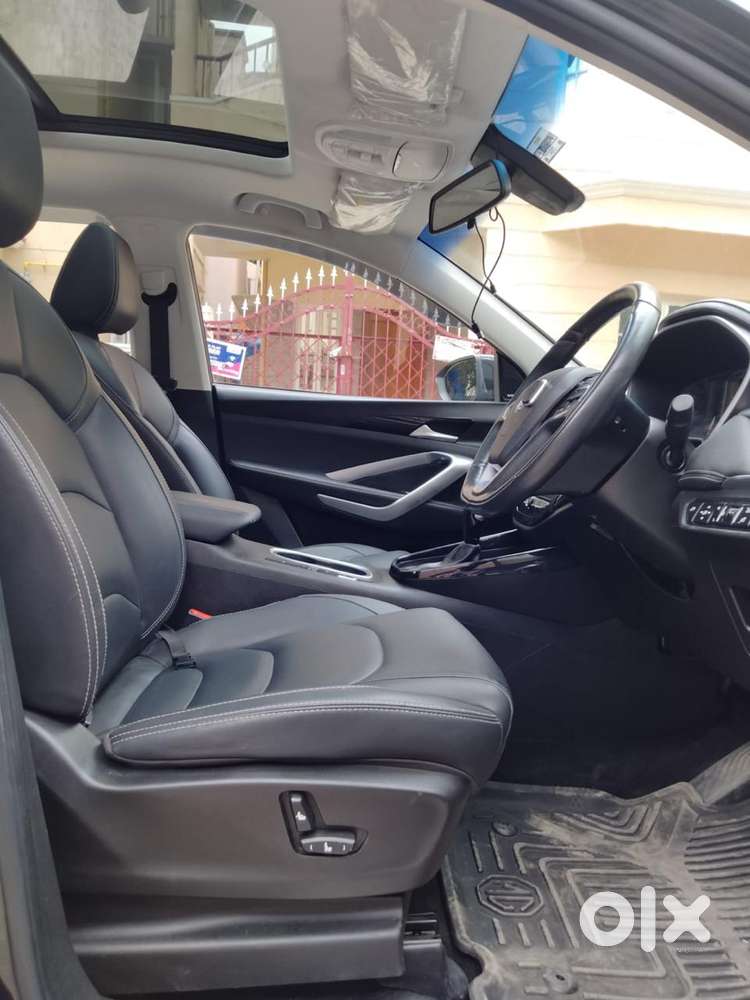 Mg Hector 1.5 Dct Sharp, 2019, Petrol