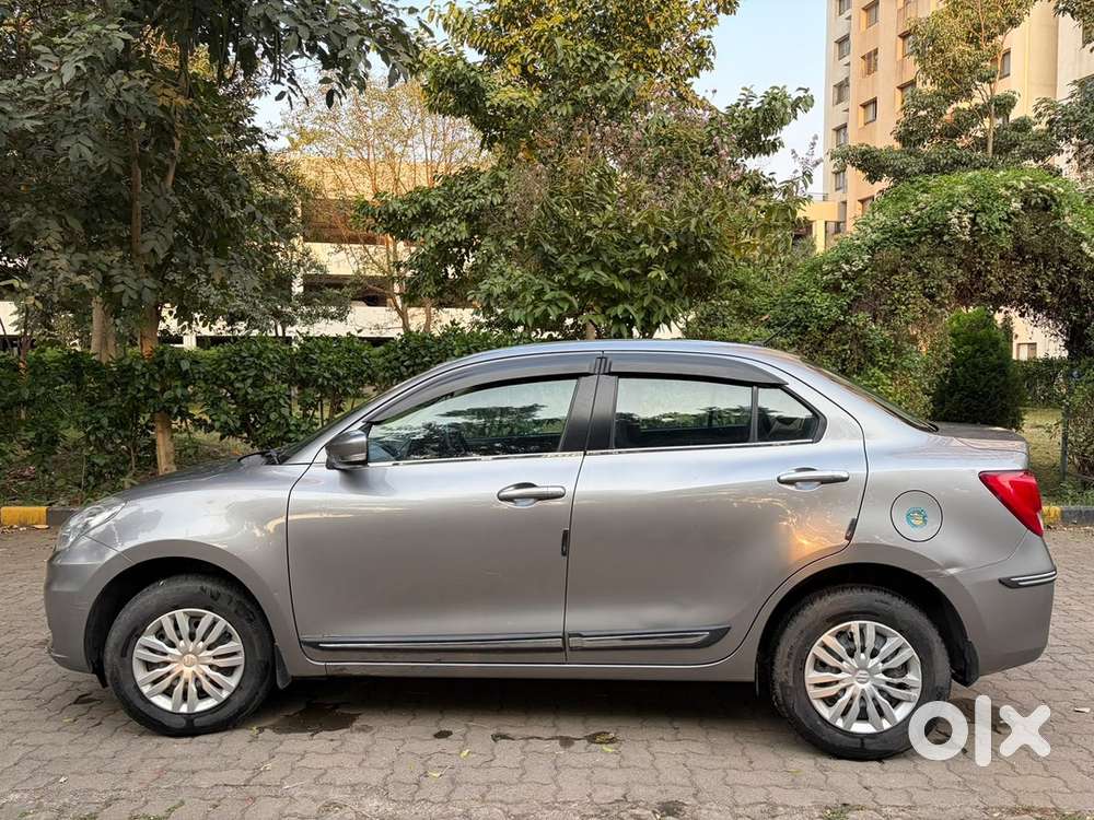 Maruti Suzuki Dzire 1.2 Vxi Petrol Manual 2021