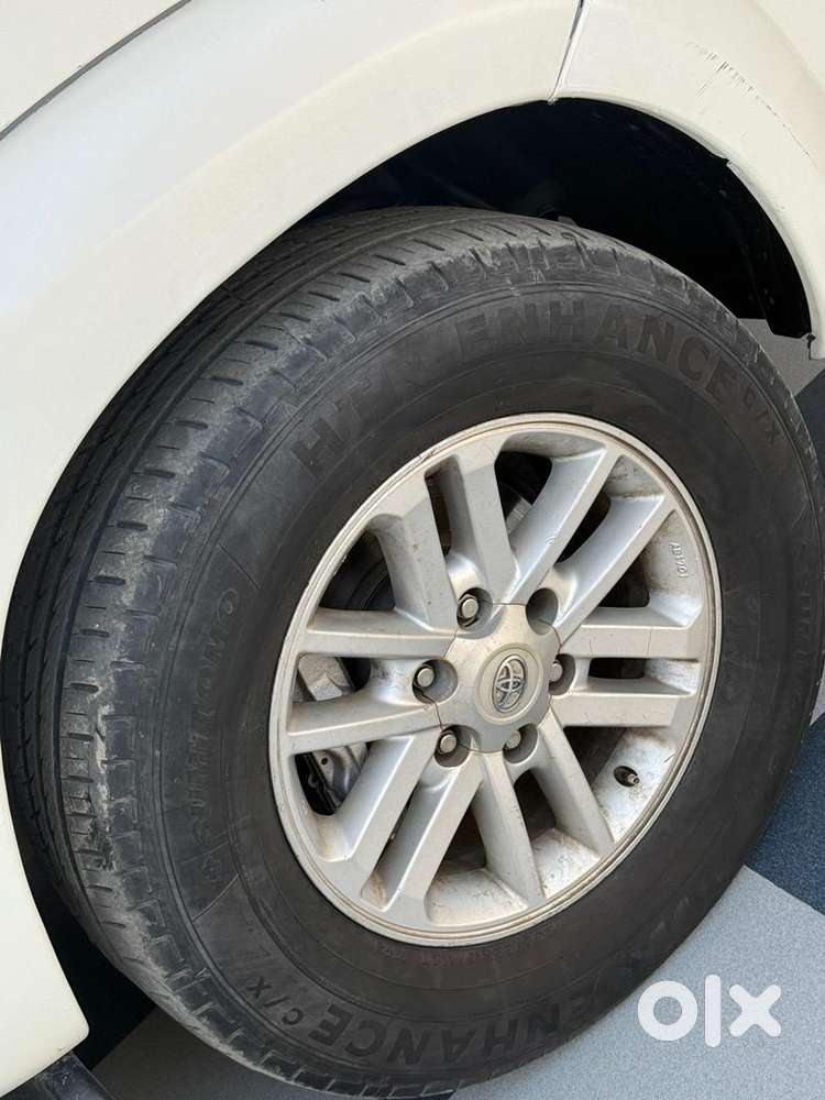 Toyota Diesel Car 2013