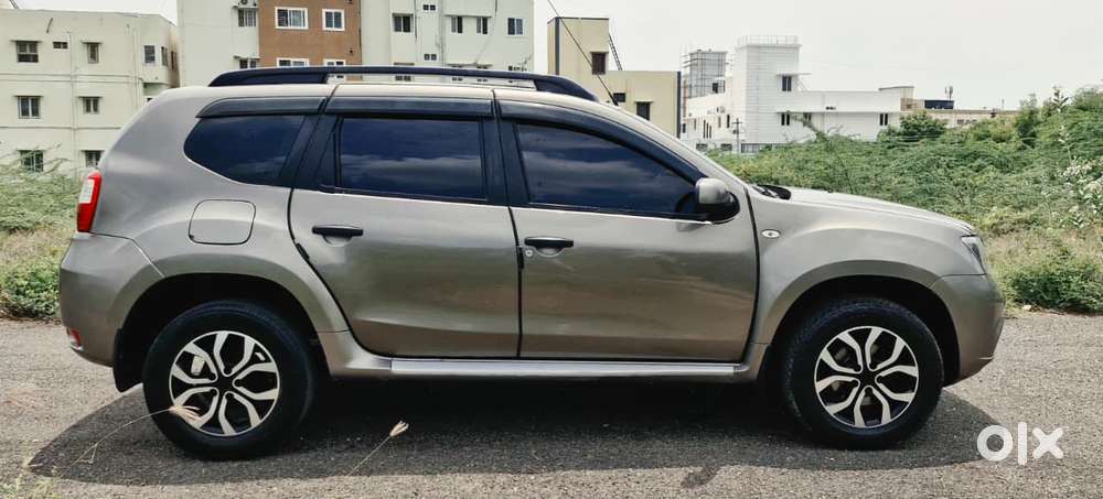 Nissan Terrano Xl Plus 85 Ps, 2016, Diesel