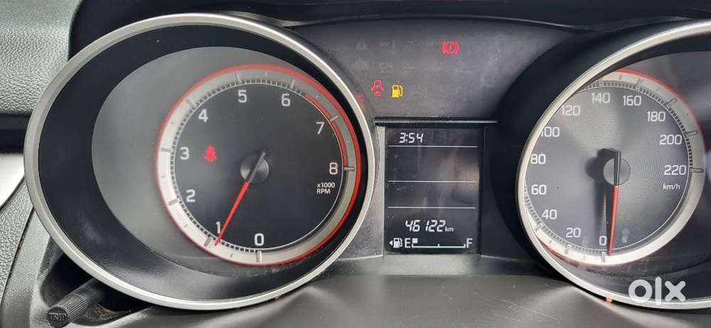 Maruti Suzuki Swift 1.2 Vxi (o), 2022, Petrol