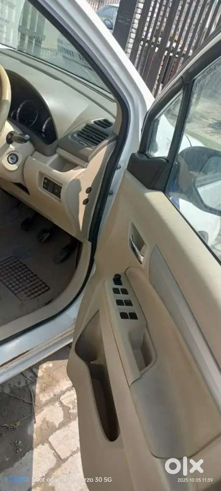Maruti Suzuki Ertiga 2016 Petrol Good Condition