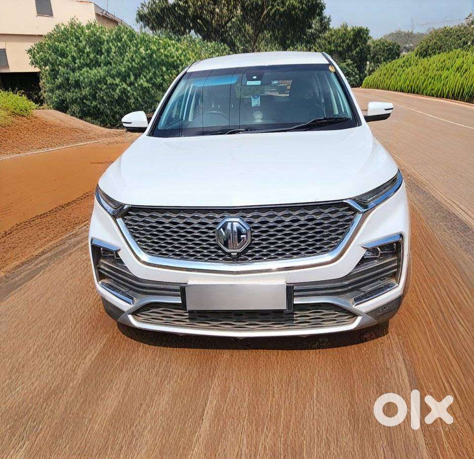 Mg Hector 2.0 Sharp Diesel, 2019, Diesel