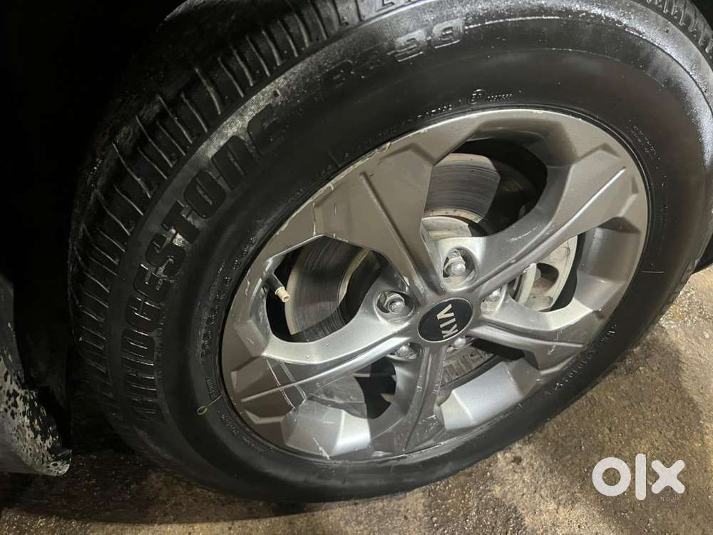 Kia Automatic Diesel 2021