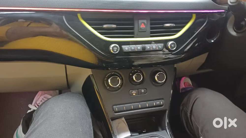 New Condition Car