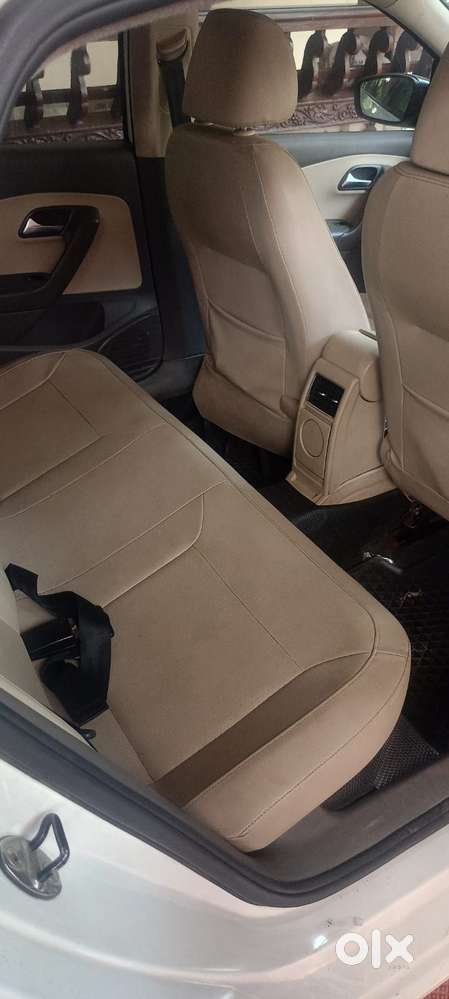 Volkswagen Vento 2010-2013 Diesel Highline, 2014, Diesel