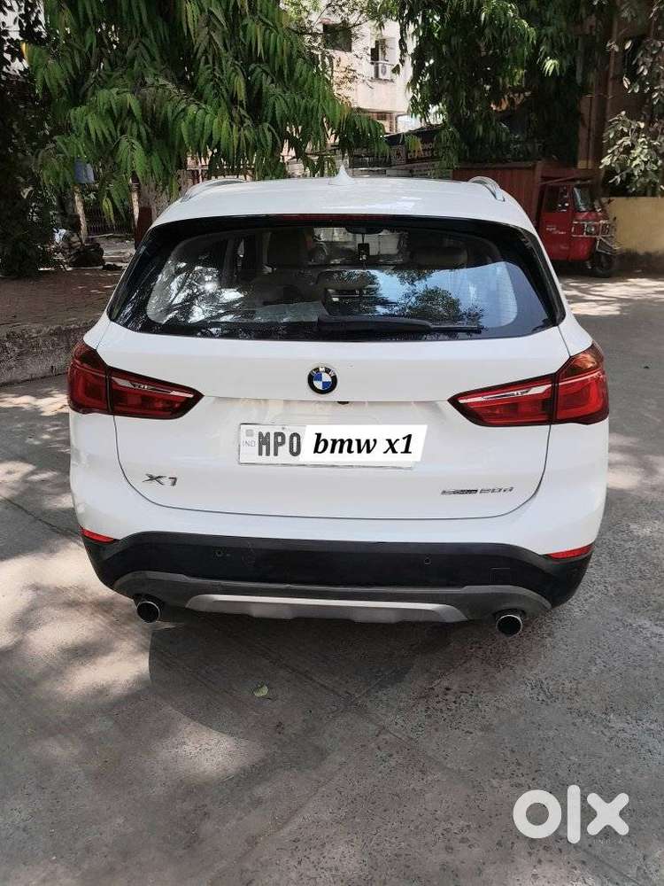 Bmw X1 2.0 Sdrive 20i Tech Edition, 2019, Diesel